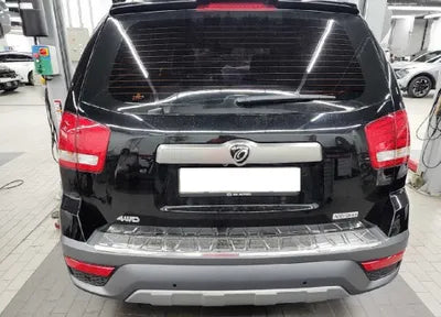 2018 Kia Mohave KNAKN814DJA174121 VIN:KNAKN814DJA174121