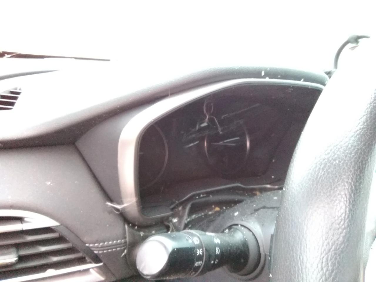 2024 SUBARU OUTBACK LIMITED VIN:4S4BTANC4R3147146