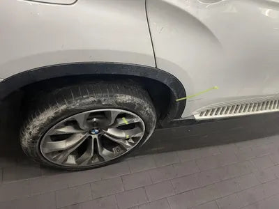 2019 BMW 630 WBAKV2105K0Z83942 VIN:WBAKV2105K0Z83942