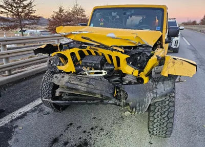 2015 Jeep Wrangler 1C4HJWEGXFL732264 VIN:1C4HJWEGXFL732264