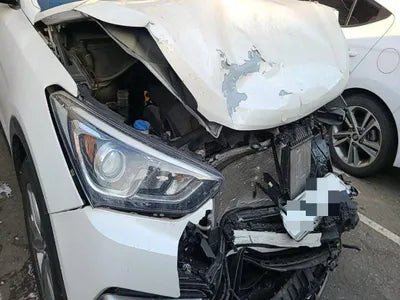 2016 Hyundai Santa FE VIN: