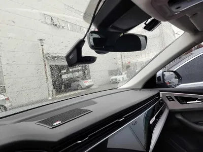 2022 Audi Q8 WAUZZZF19ND001338 VIN:WAUZZZF19ND001338