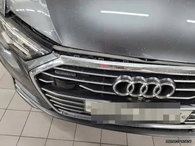 2020 Audi A6 WAUZZZF22LN020247 VIN:WAUZZZF22LN020247