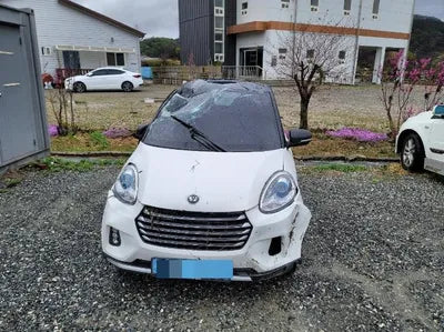 2021 Mercedes-Benz Smart VIN: