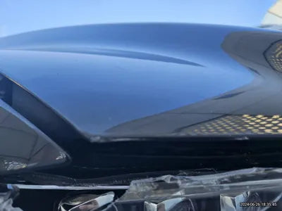 2018 Bentley Continental VIN: