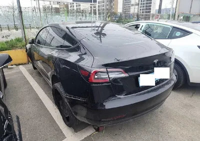 2022 Tesla Model 3 5YJ3E1EB9NF150597 VIN:5YJ3E1EB9NF150597