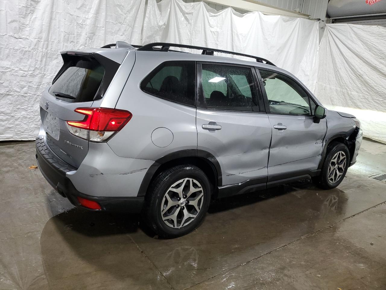 2023 SUBARU FORESTER PREMIUM VIN:JF2SKAEC0PH421449