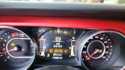 2020 Jeep Wrangler VIN: