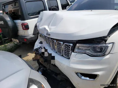 2018 Jeep Grand Cherokee 1C4RJFCM5JC118003 VIN:1C4RJFCM5JC118003
