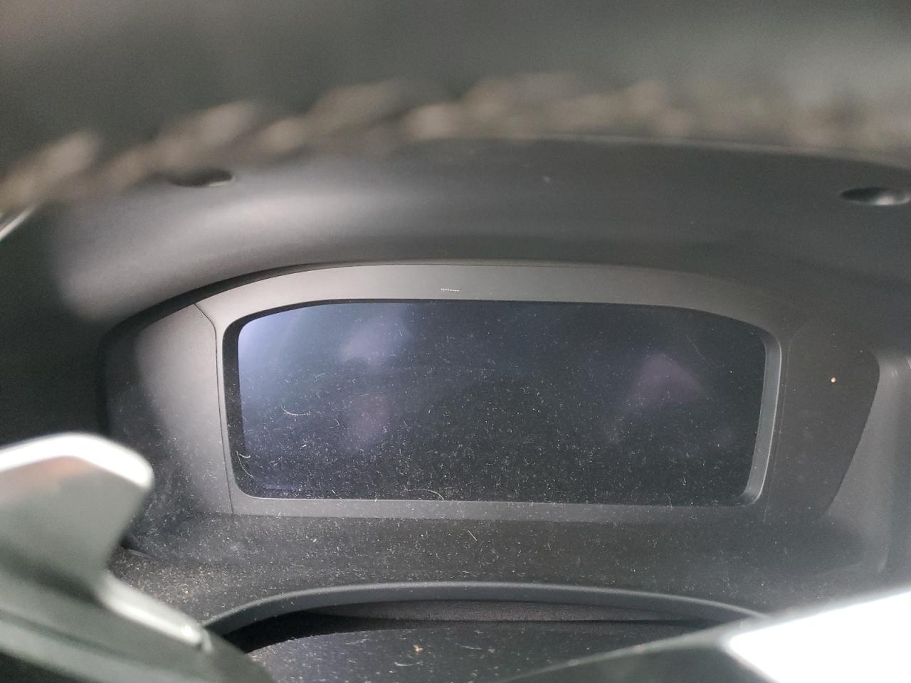 2024 ACURA INTEGRA A-SPEC VIN:19UDE4H3XRA020581