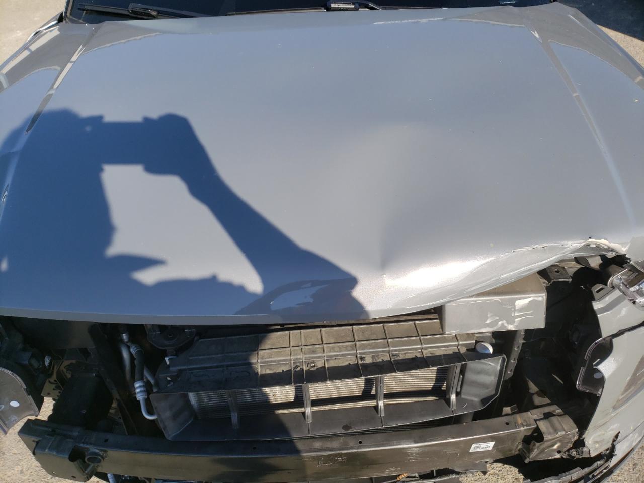 2022 HYUNDAI VENUE SEL VIN:KMHRC8A3XNU200398