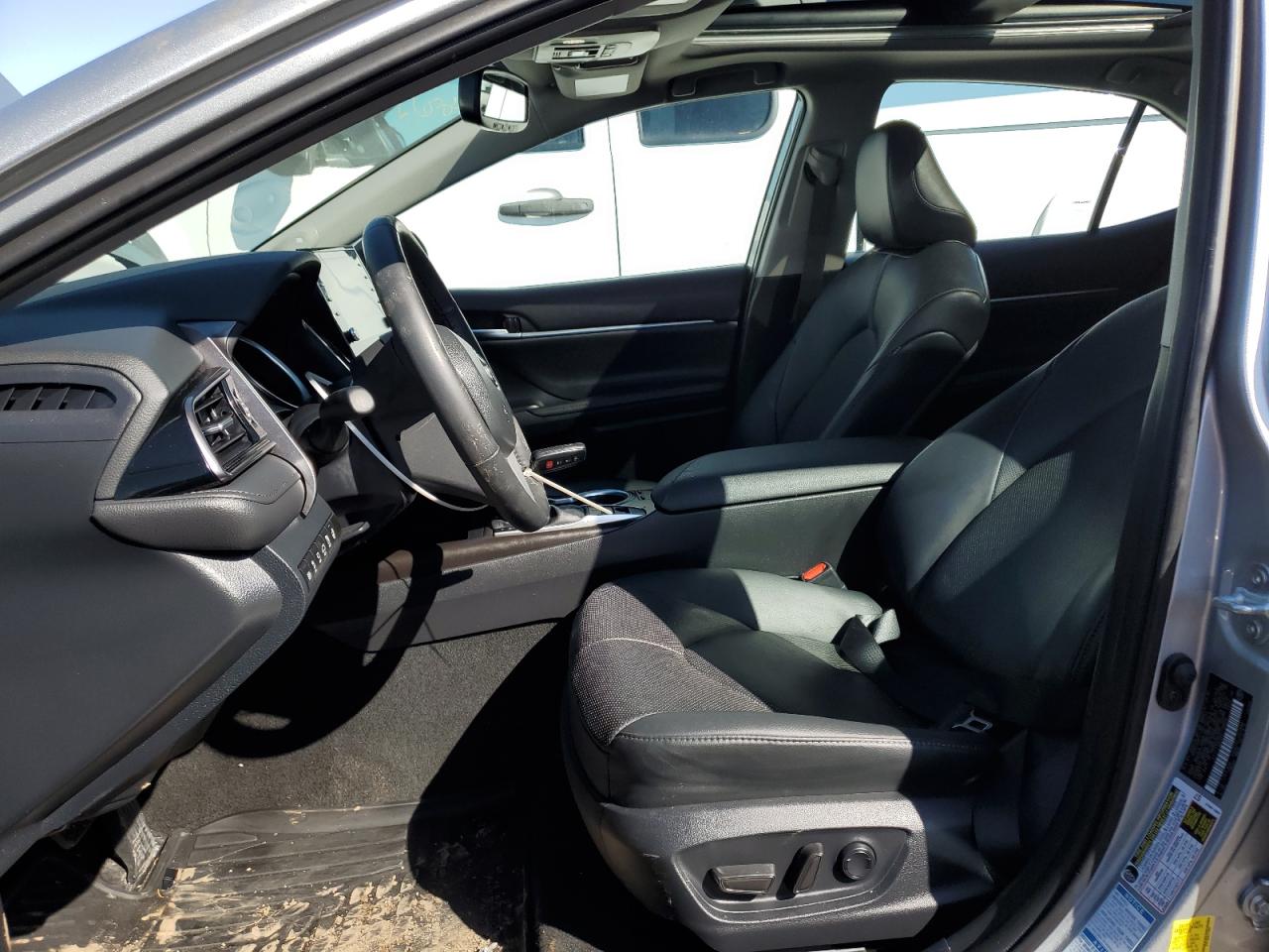 2024 TOYOTA CAMRY XLE VIN:4T1F11BK8RU119959