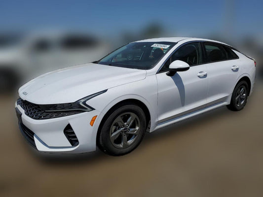 2022 KIA K5 LXS VIN:5XXG14J23NG132338