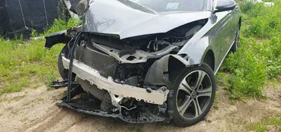 2019 Mercedes-Benz E 220 WDDZF0EB5KA509987 VIN:WDDZF0EB5KA509987