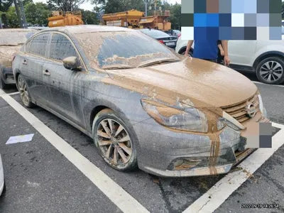 2017 Nissan Altima 065KM1N4AL3AP4HC2 VIN:065KM1N4AL3AP4HC2