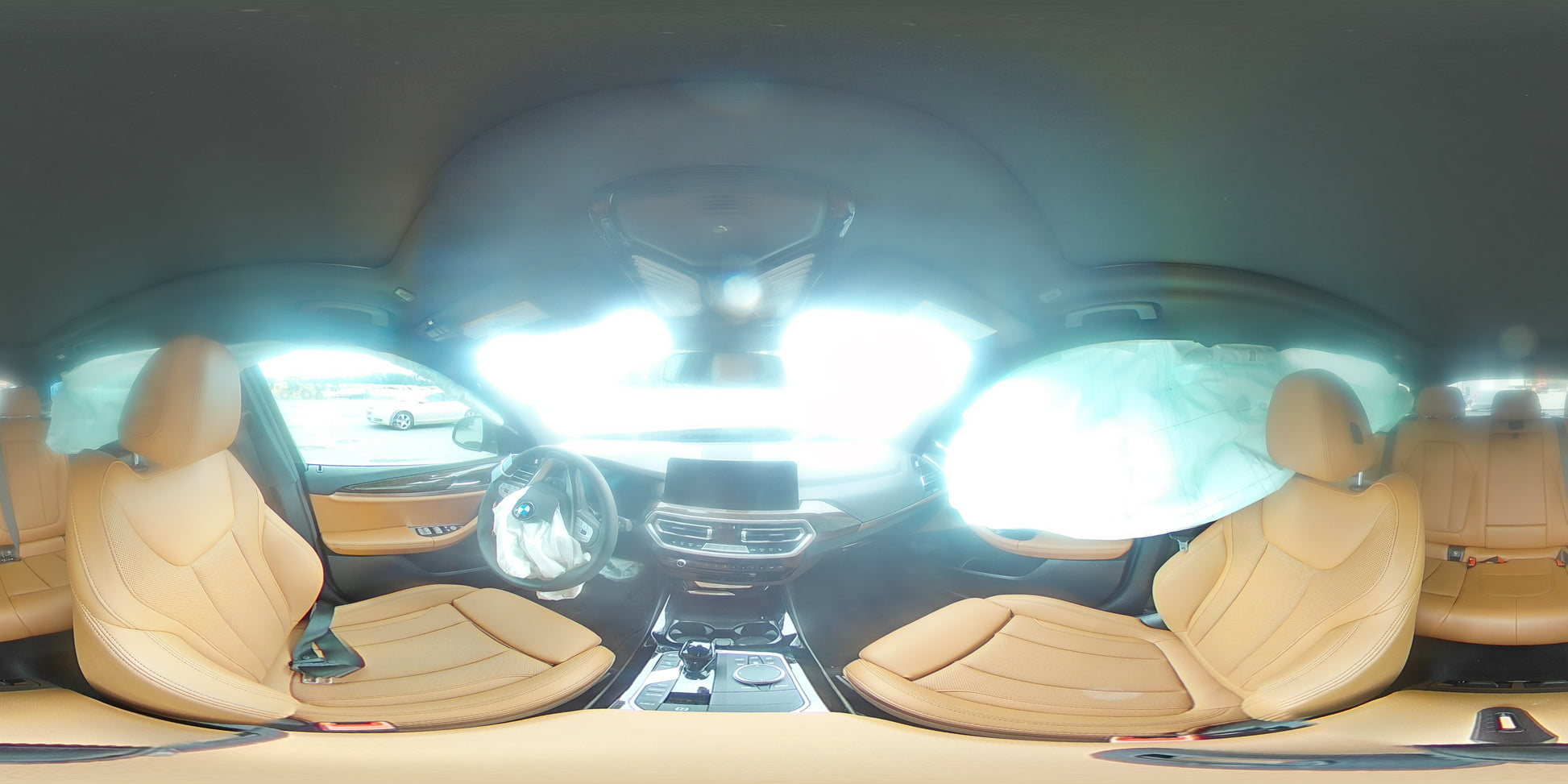 2023 BMW X3 SDRIVE30I VIN:5UX43DP09P9S39699