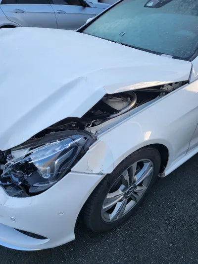 2015 Mercedes-Benz E 200 371KMWDDKK3EF9FF3 VIN:371KMWDDKK3EF9FF3