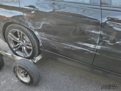 2017 BMW 320 WBA8A9109HK882799 VIN:WBA8A9109HK882799