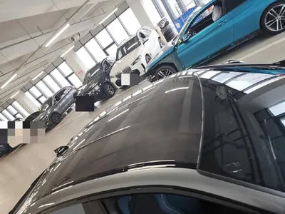 2022 BMW M3 WBS41AY06NFN17289 VIN:WBS41AY06NFN17289