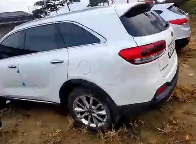 2017 Kia Sorento KNAPK81ABHA369794 VIN:KNAPK81ABHA369794