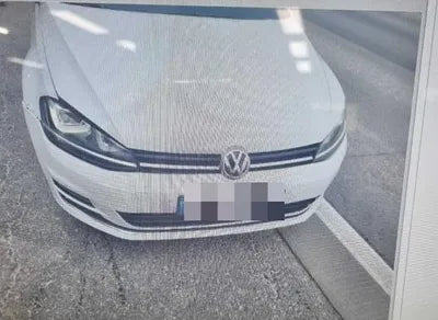 2015 Volkswagen Golf WVWZZZAUZFW233708 VIN:WVWZZZAUZFW233708