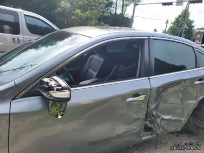 2016 Nissan Altima 649KM1N4AL3AP1GC1 VIN:649KM1N4AL3AP1GC1