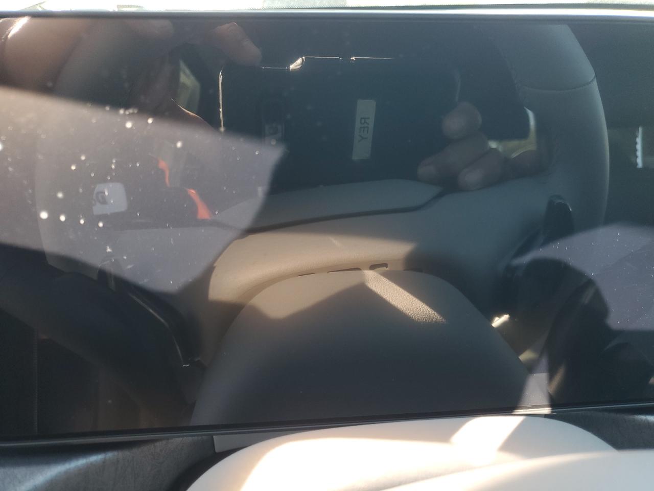 2024 KIA EV9 LAND VIN:KNDADFS51R6033779
