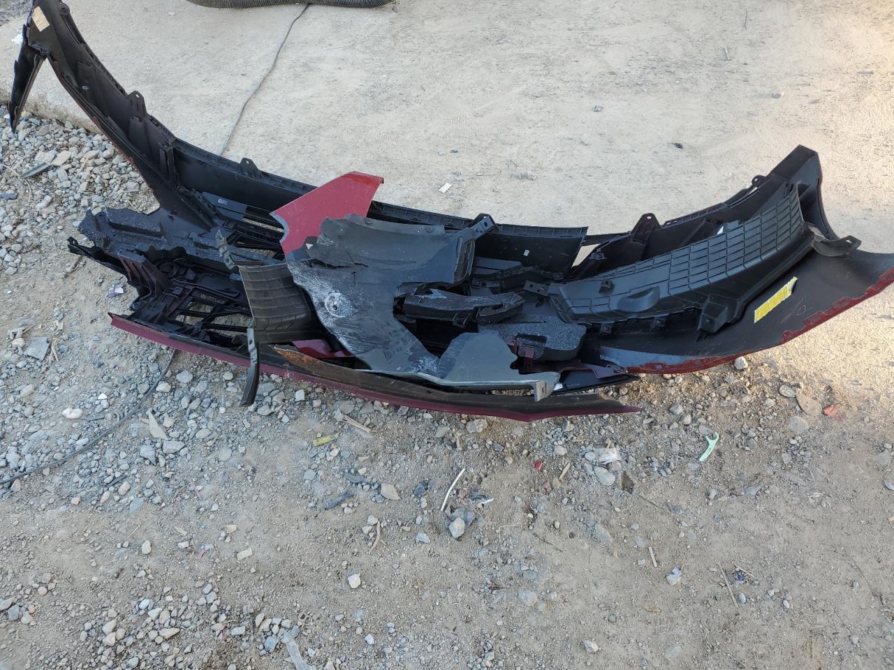 2023 HYUNDAI ELANTRA N LINE VIN:KMHLR4AF1PU427716