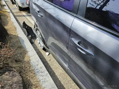 2015 Hyundai Tucson KMHJ281ABGU131562 VIN:KMHJ281ABGU131562