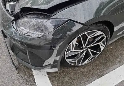 2023 Hyundai Ioniq KMHM341AFPA000687 VIN:KMHM341AFPA000687