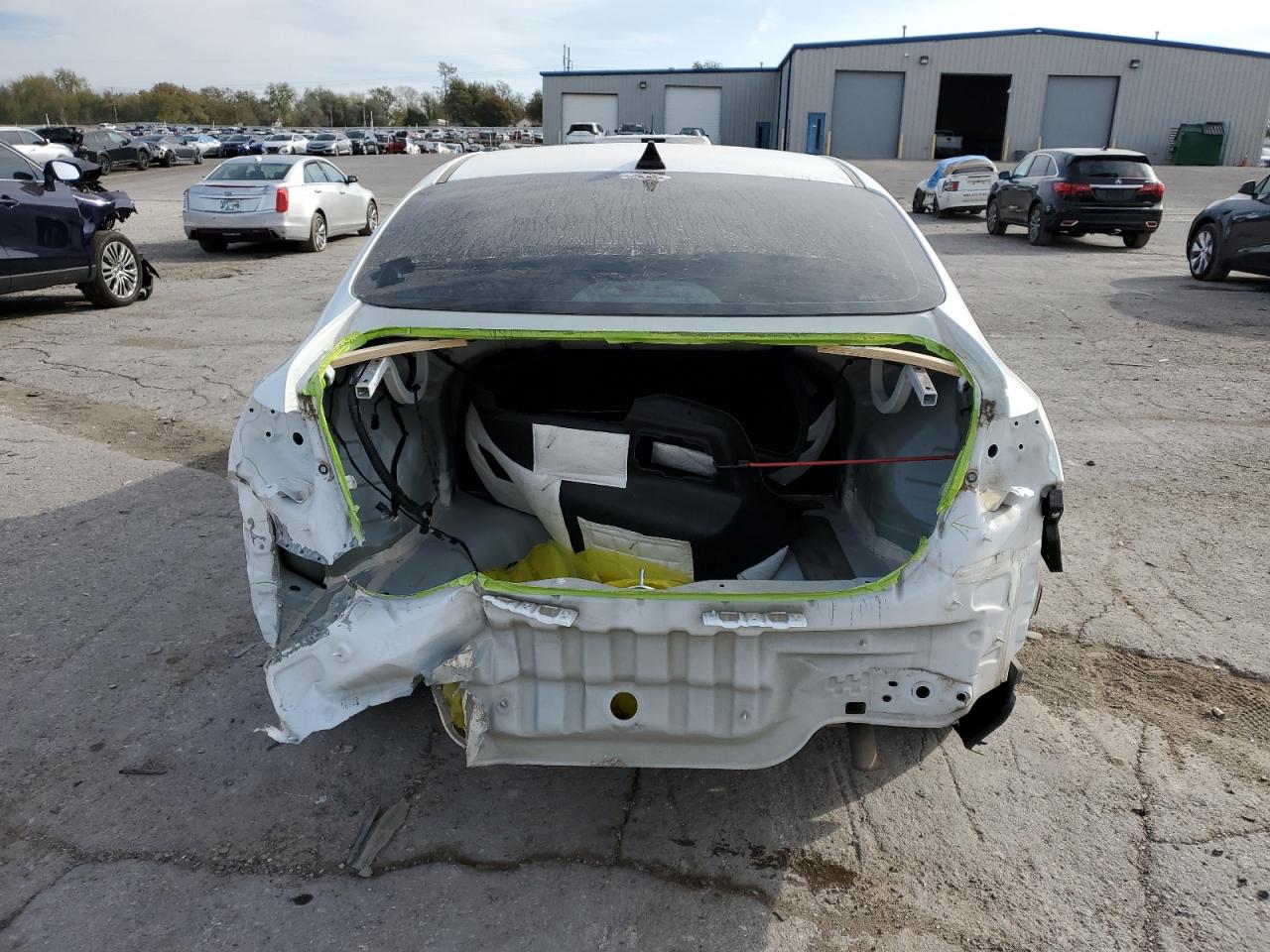 2023 KIA FORTE LX VIN:3KPF24AD7PE607012