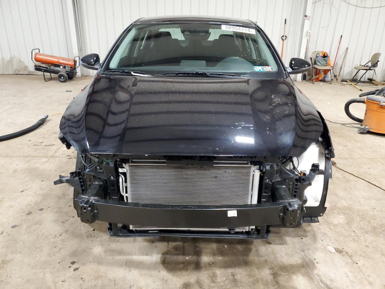 2023 KIA FORTE LX VIN:3KPF24AD7PE542856