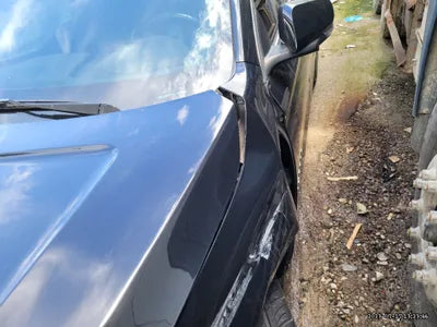 2015 Chevrolet Impala VIN: