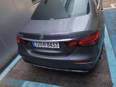 2022 Mercedes-Benz E 220 000W1KZF0FB1NB020 VIN:000W1KZF0FB1NB020