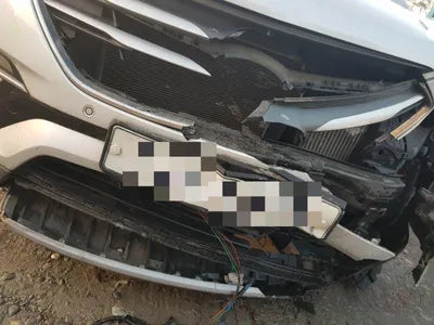 2015 Hyundai Santa FE VIN: