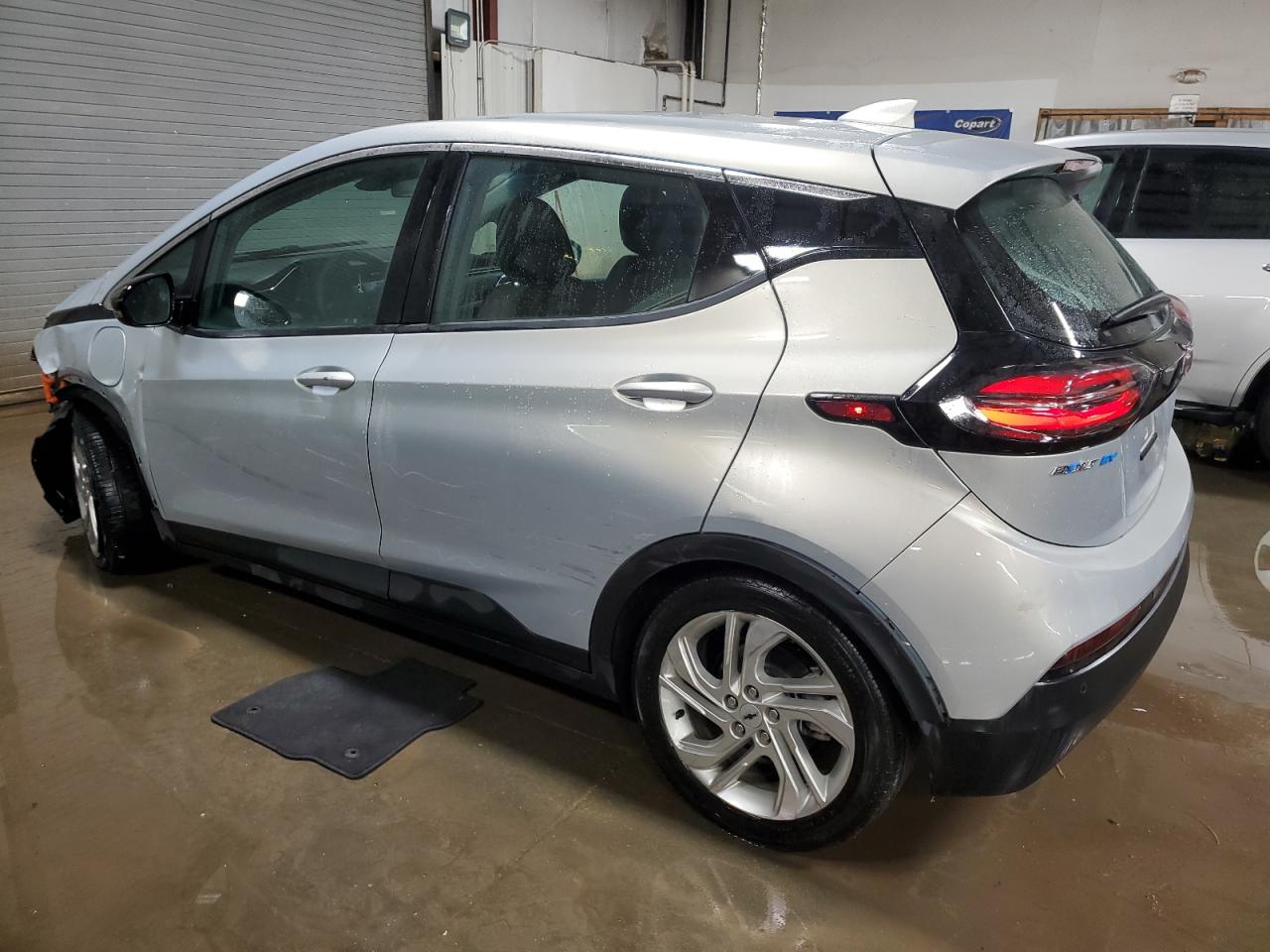 2023 CHEVROLET BOLT EV 1LT VIN:1G1FW6S06P4184168