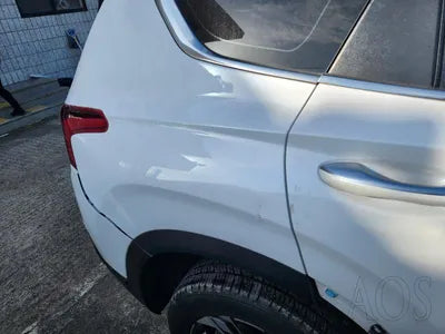 2020 Hyundai Santa FE VIN: