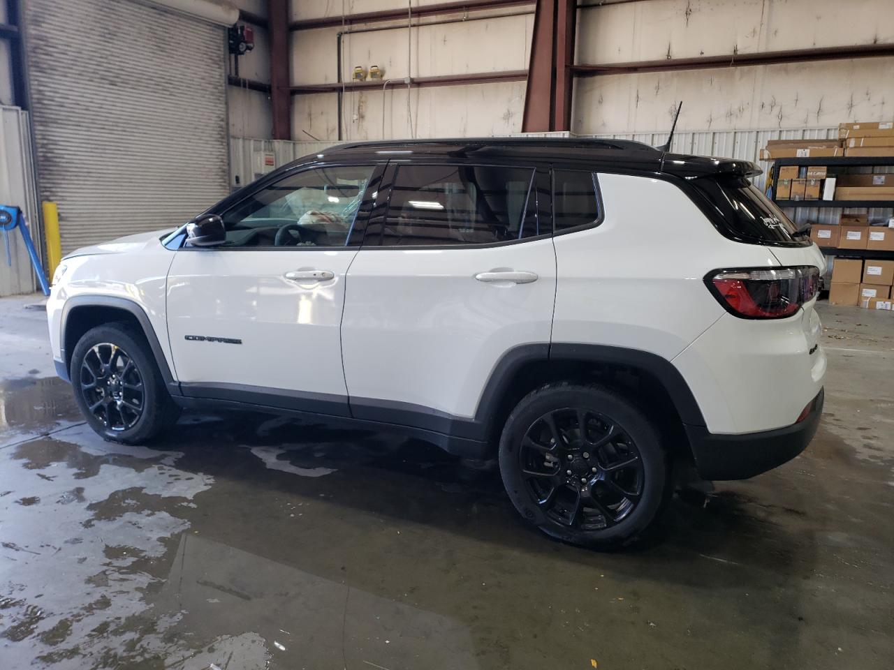 2023 JEEP COMPASS LATITUDE VIN:3C4NJDBN9PT504417