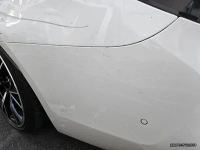 2018 BMW 540 WBAJB5106JB195115 VIN:WBAJB5106JB195115