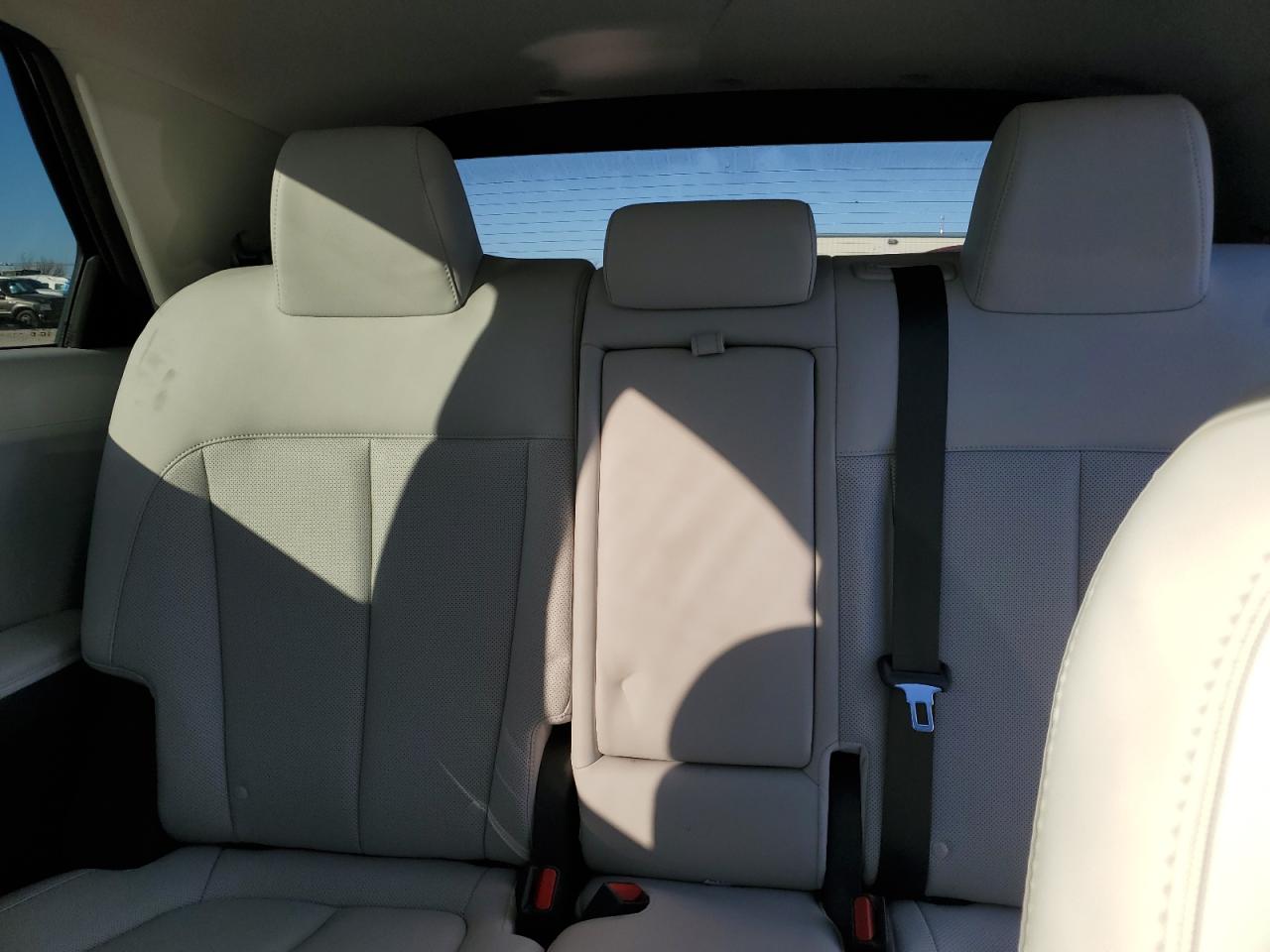 2023 HYUNDAI IONIQ 5 SEL VIN:KM8KNDAF7PU206211