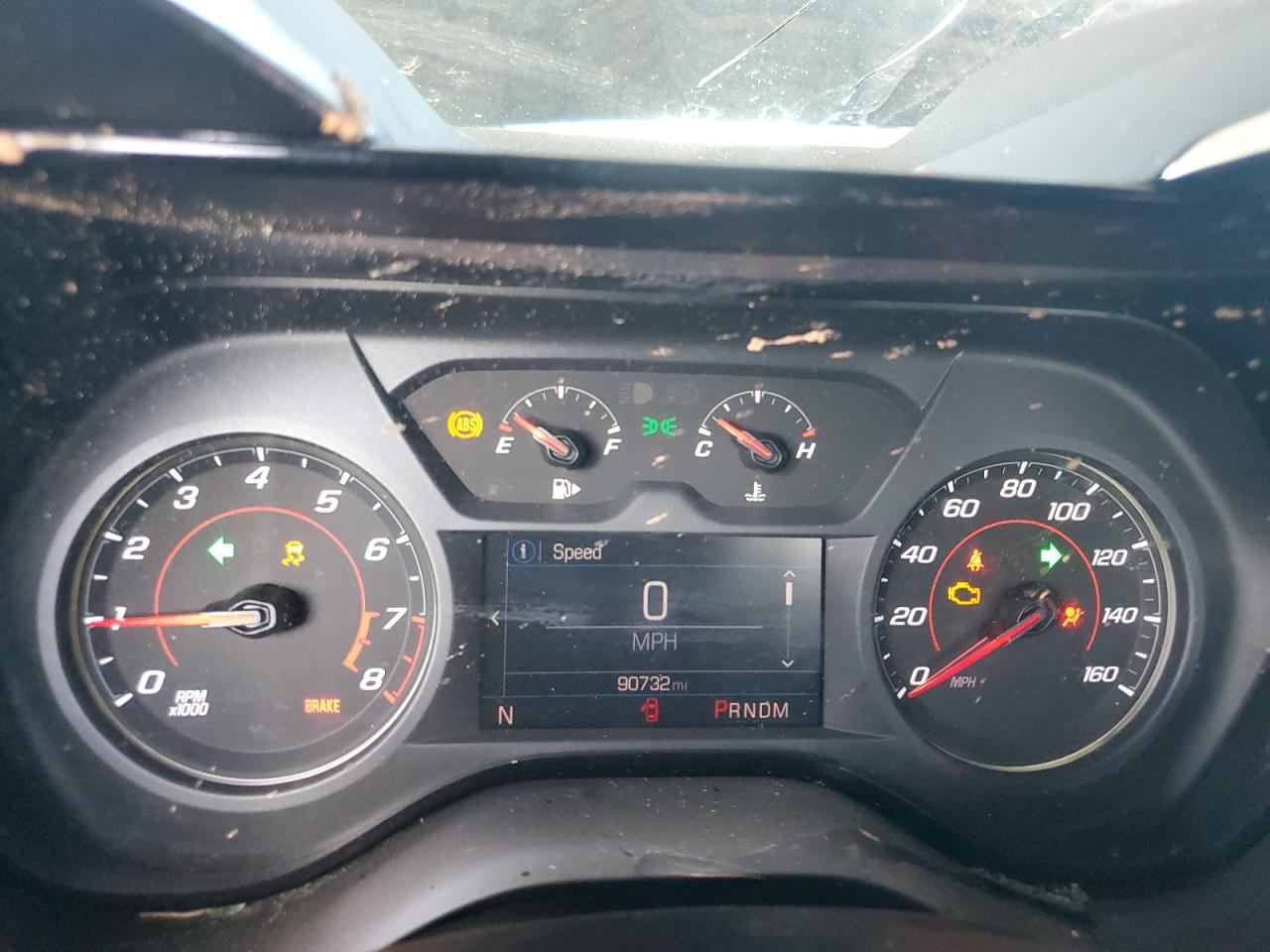 2022 CHEVROLET CAMARO LS VIN:1G1FB1RS7N0132946