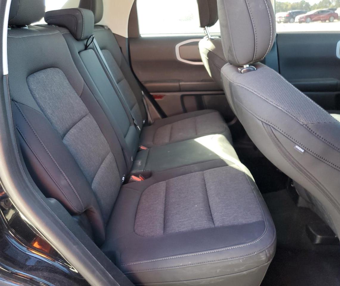 2024 FORD BRONCO SPORT BIG BEND VIN:3FMCR9B60RRE38809