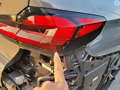 2021 BMW 530 WBA51AG09MCG45037 VIN:WBA51AG09MCG45037