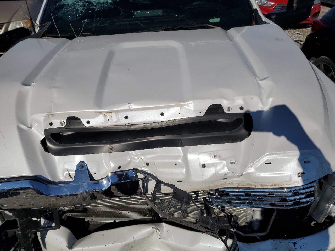 2023 GMC SIERRA K2500 DENALI VIN:1GT49REY7PF257139