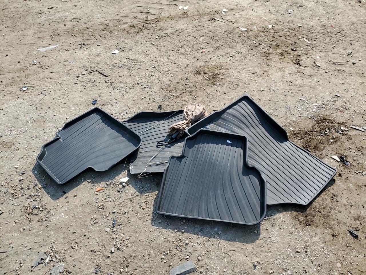 2024 HONDA CIVIC SPORT VIN:2HGFE2F57RH595241