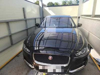 2016 Jaguar XF SAJBB4BN4GCY18134 VIN:SAJBB4BN4GCY18134