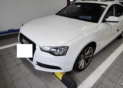 2016 Audi A5 WAUZZZ8T9GA003559 VIN:WAUZZZ8T9GA003559