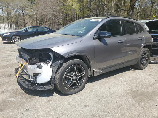 2024 MERCEDES-BENZ GLA 250 VIN:W1N4N4GB4RJ620691
