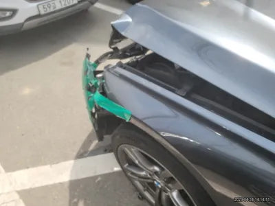 2017 BMW 320 260KMWBA8A9105HK8 VIN:260KMWBA8A9105HK8