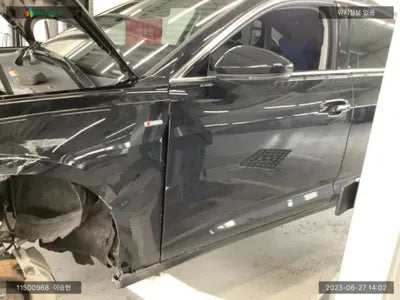 2021 Audi A6 WAUZZZF28MN046336 VIN:WAUZZZF28MN046336